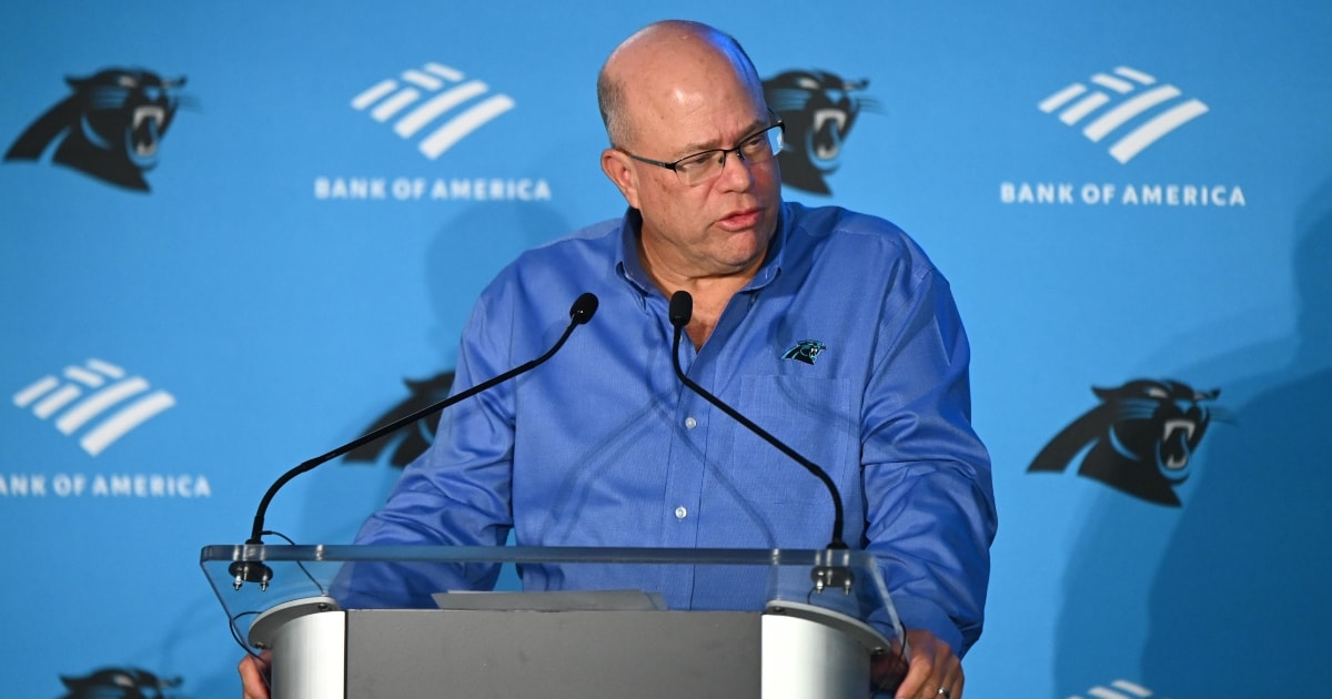 David Tepper