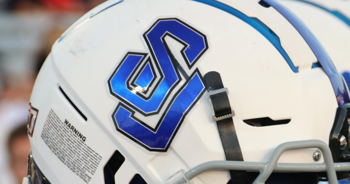Shorter University Helmet