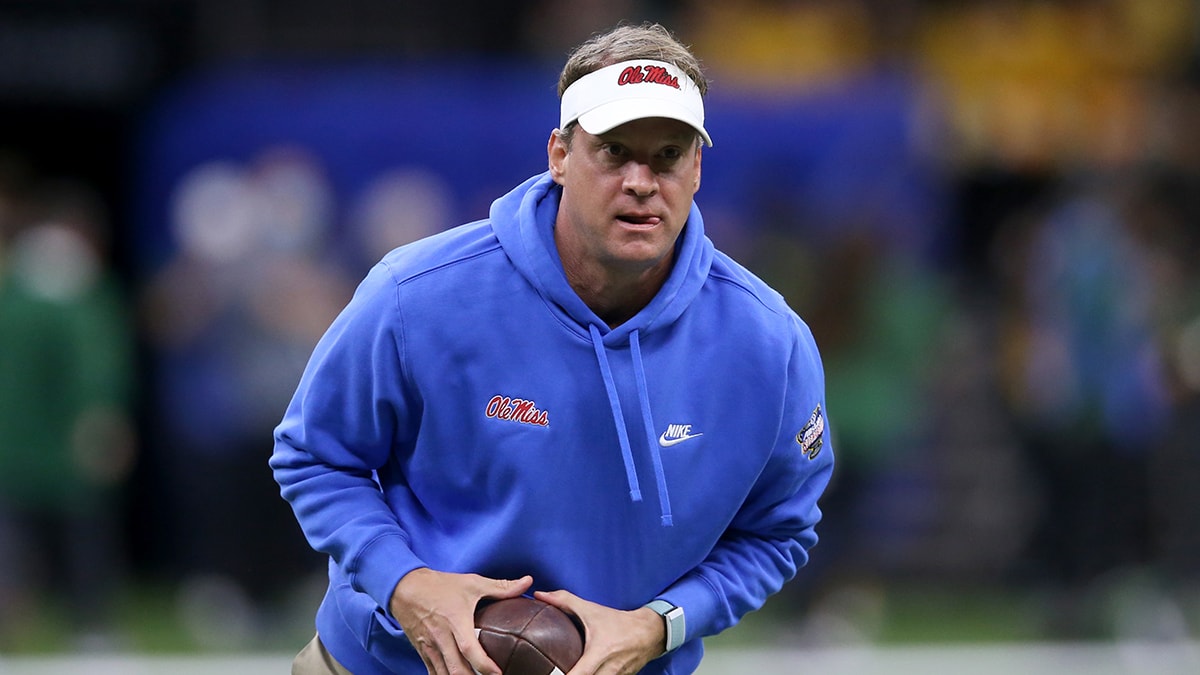 NCAA Football: Sugar Bowl-Mississippi at Baylor