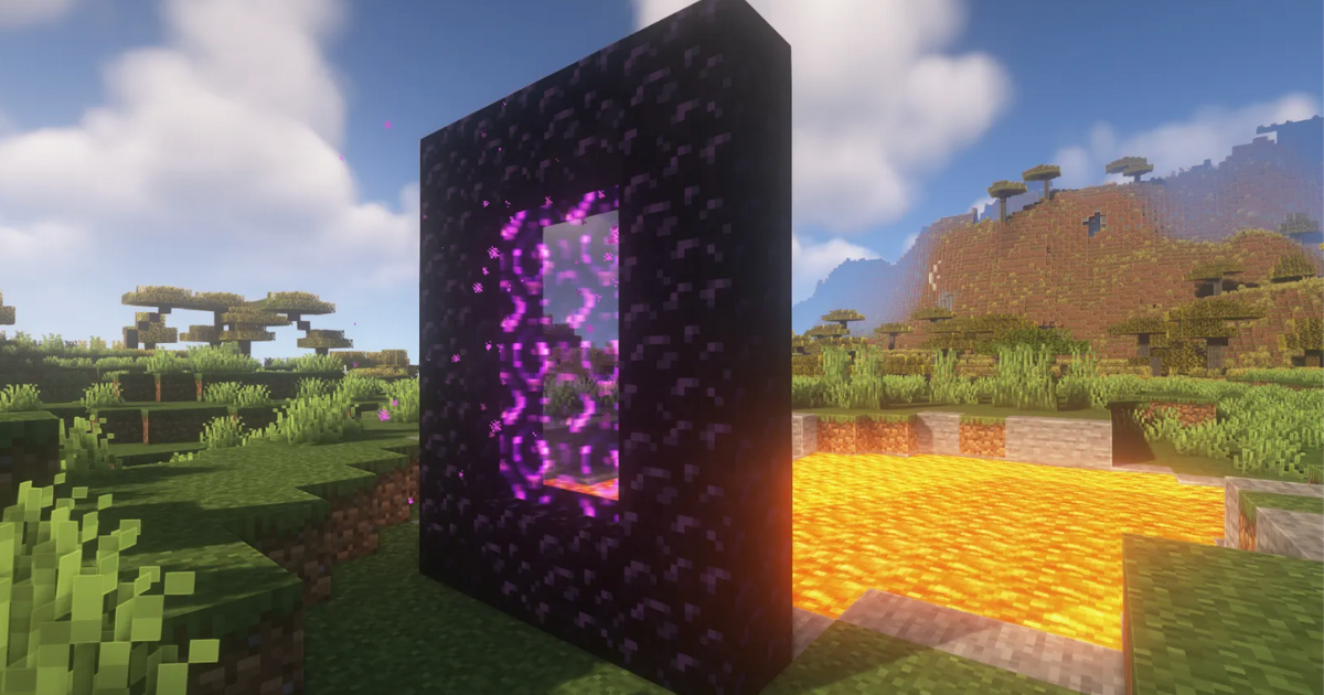 portal