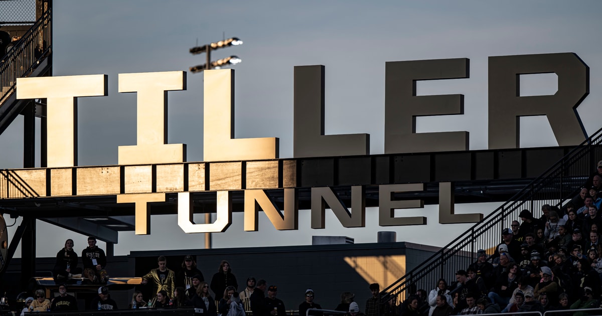 tillertunnel