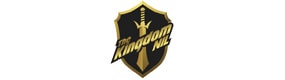 The Kingdom NIL Logo