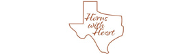 Horns With Heart Logo