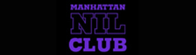 Manhattan NIL Club Logo