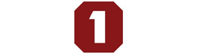 1Oklahoma Logo