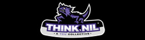 Think NIL Logo