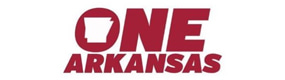 ONEArkansas NIL Logo