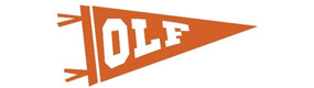 Occupy Left Field Logo