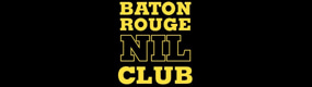 Baton Rouge NIL Club Logo