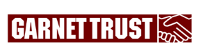 Garnet Trust Logo