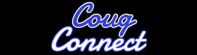 CougConnect Logo