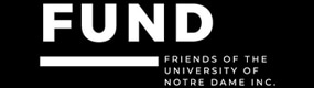 Friends of the University of Notre Dame Logo