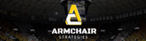 Armchair Strategies Logo