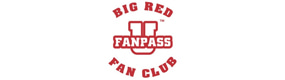 Big Red Fan Club Logo