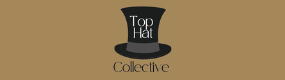 Top Hat Collective  Logo