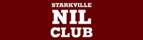 Starkville NIL Club Logo