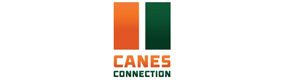 Canes Connection Logo