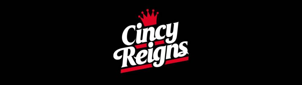 Cincy Reigns Logo