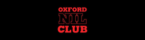 Oxford NIL Club Logo