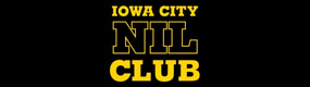 Iowa City NIL Club Logo