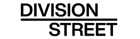 Division Street Logo