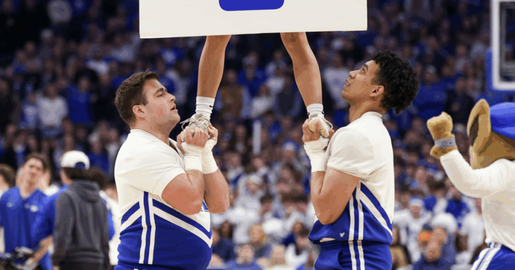 Kentucky holding steady in the NET after Florida loss with a crucial week ahead