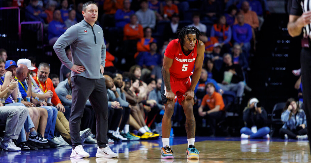 SEC Availability Report: No surprises for Kentucky, Georgia gets back leading scorer Jeremiah Wilkinson