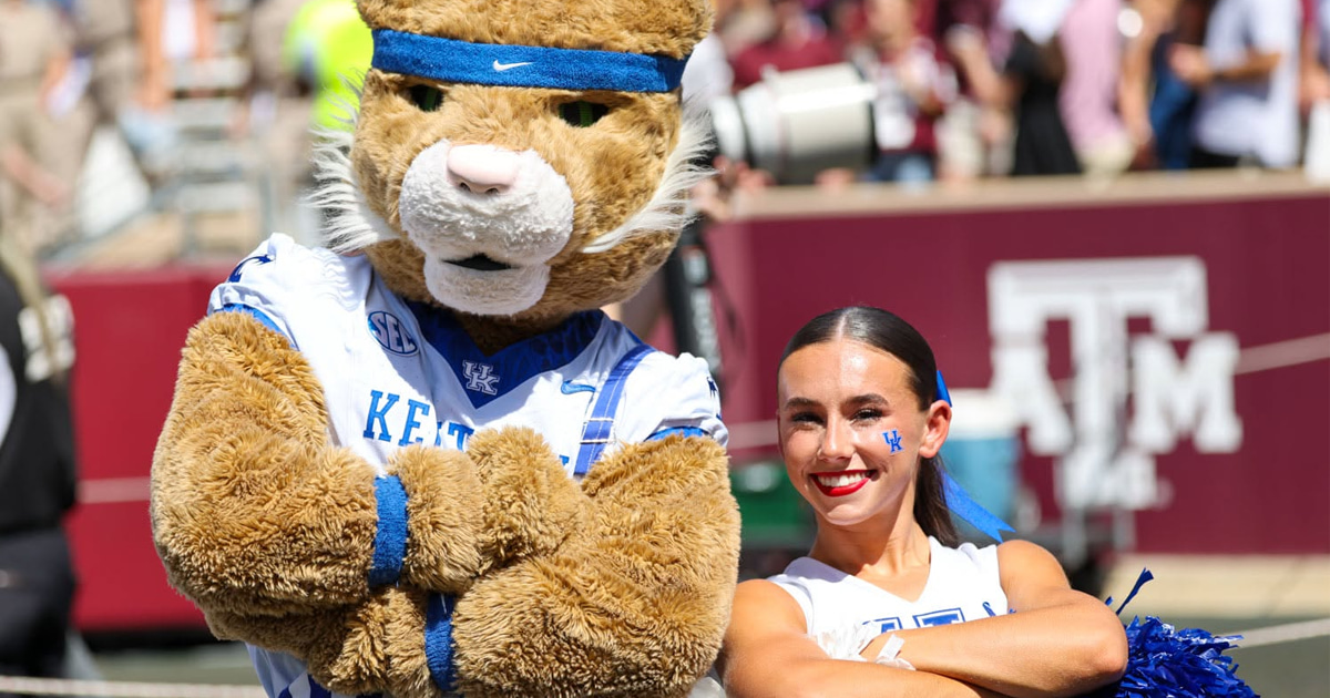 KSR Today: It’s South Alabama Week after a top-10 upset in College Station