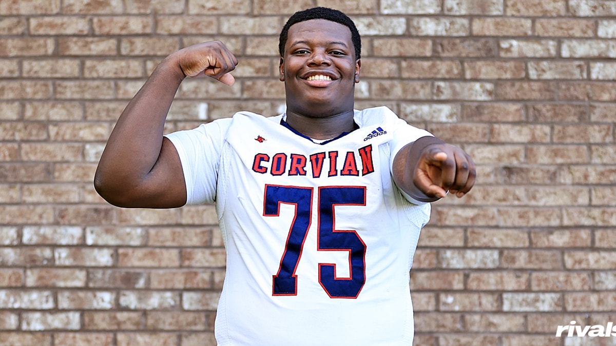 South Carolina flips Auburn four-star DL! 🤙