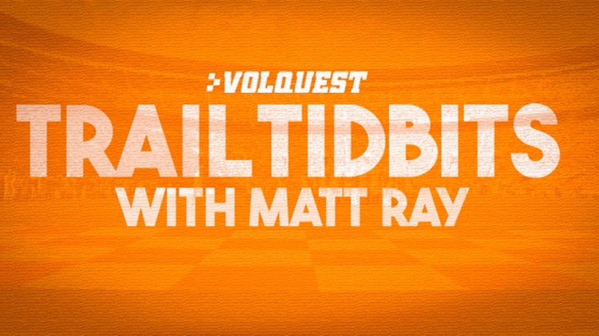 Trail Tidbits: Vols host elite recruits for Texas, more set to roll into town against Auburn