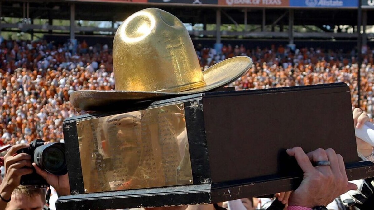 OU vs. Texas 2026: Top stories, storylines before the Red River Rivalry