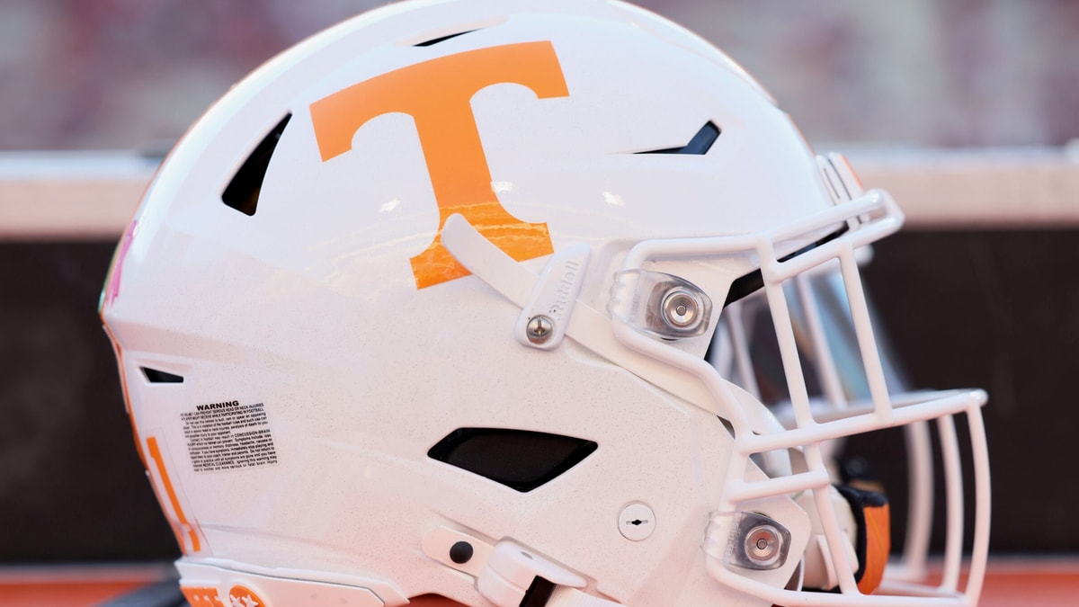 SEC Injury Report: Tennessee healthy heading to South Carolina
