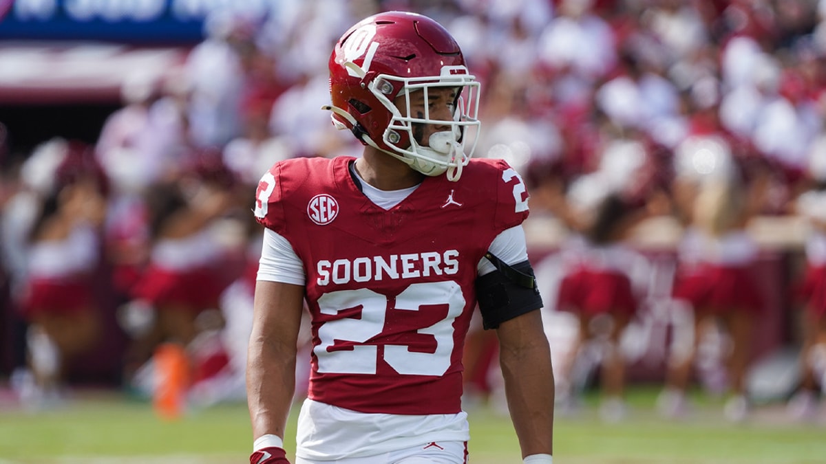 OU football injury intel: Will Eli Bowen play in Red River Rivalry?