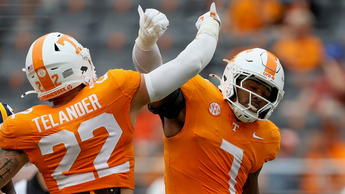 The Volquest Walk-Thru Podcast: Final thoughts before Tennessee-Texas kickoff
