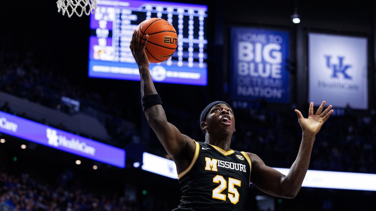 KSR Today: Mark Mitchell Watch Continues
