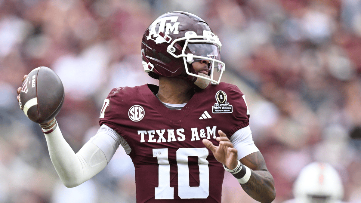 Insider Intel: What KSR is Hearing About Texas A&M
