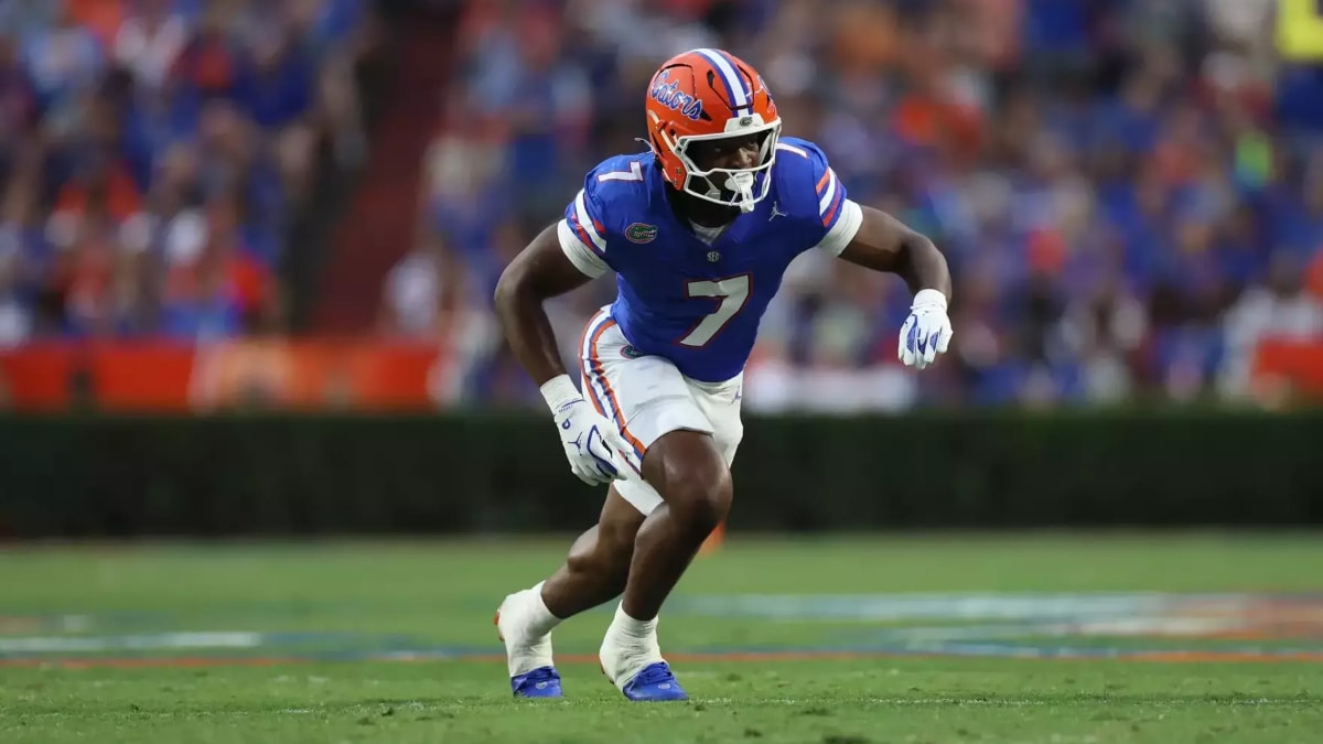 Grading the Gators: How Florida players performed vs. Texas