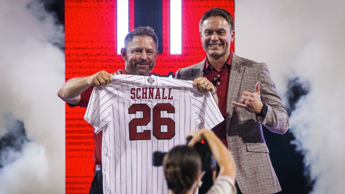 Key questions for South Carolina as fall baseball practice begins this week