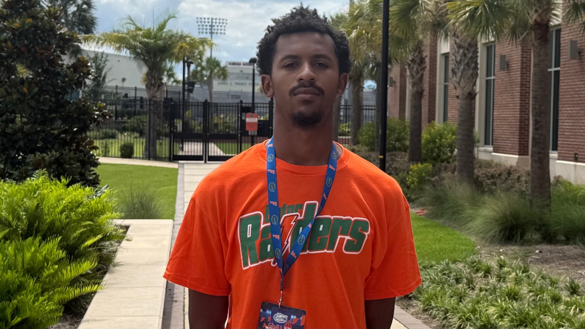 Recruiting intel: Key Florida Gators targets making important visits this weekend