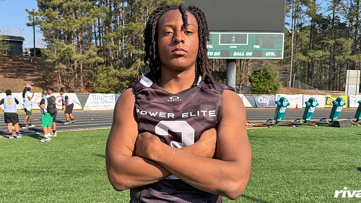 Kentucky could add a five-star pass rushing talent before Signing Day