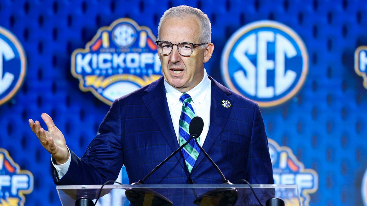 KSR Today: Eligibility Madness has arrived in August