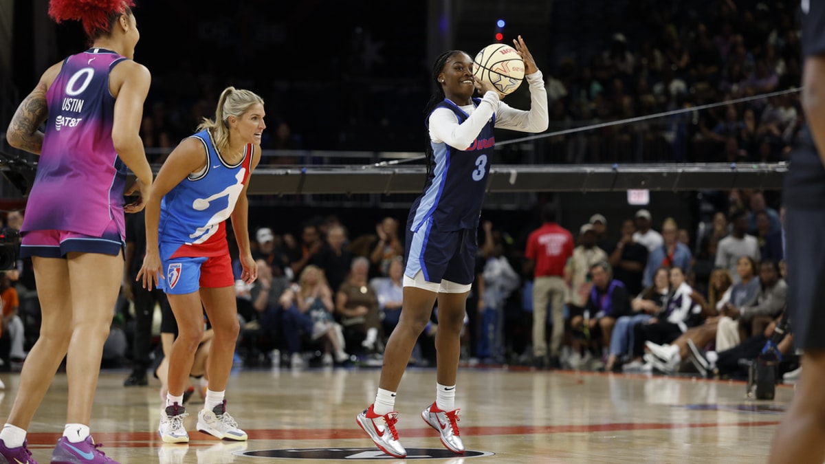 South Carolina women's basketball lands HUGE commitment