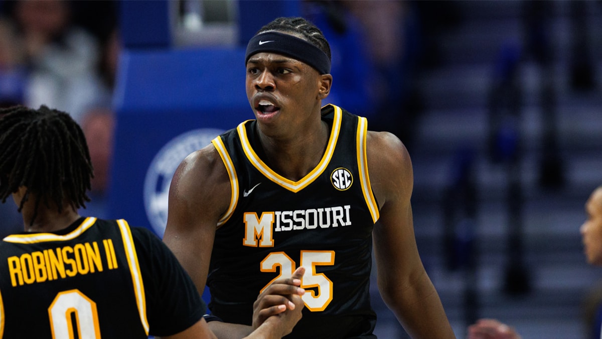 KSR Today: The Mark Mitchell Saga continues...