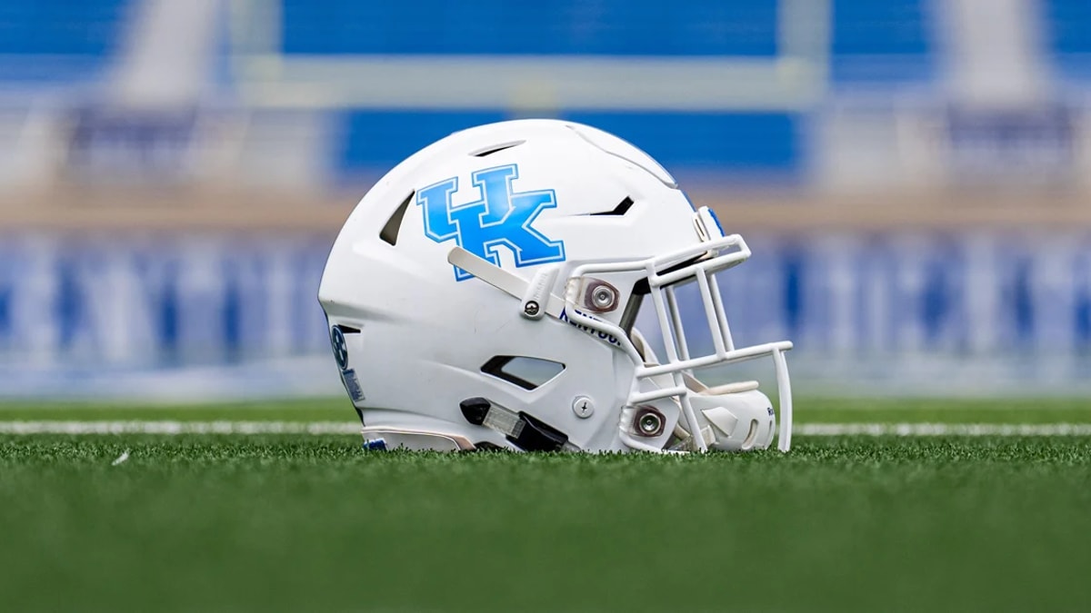 KSR Today: 26 days until Kentucky Football kicks off