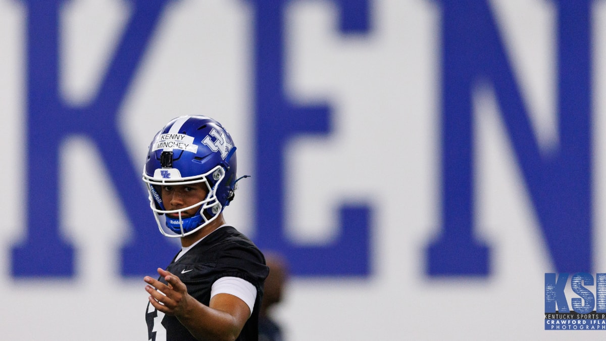 KSR Today: Dog Days of a Summer of Change for UK Athletics