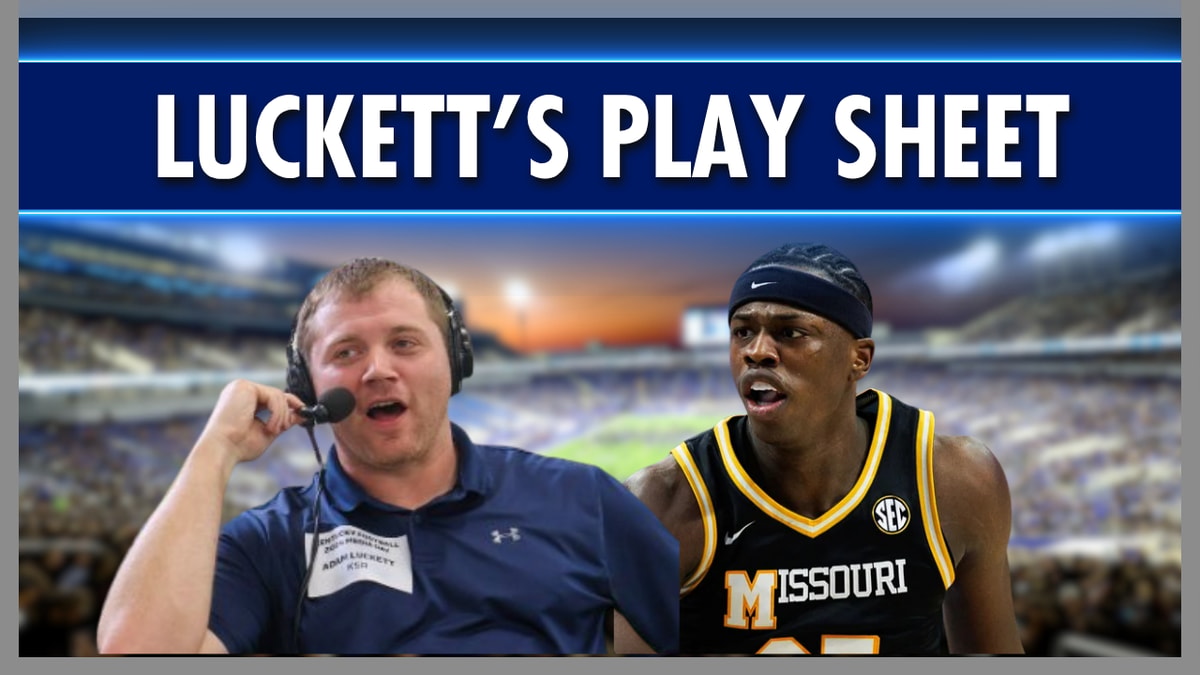 Luckett's Play Sheet: What to watch for at class of 2022 eligibility hearing in Louisville