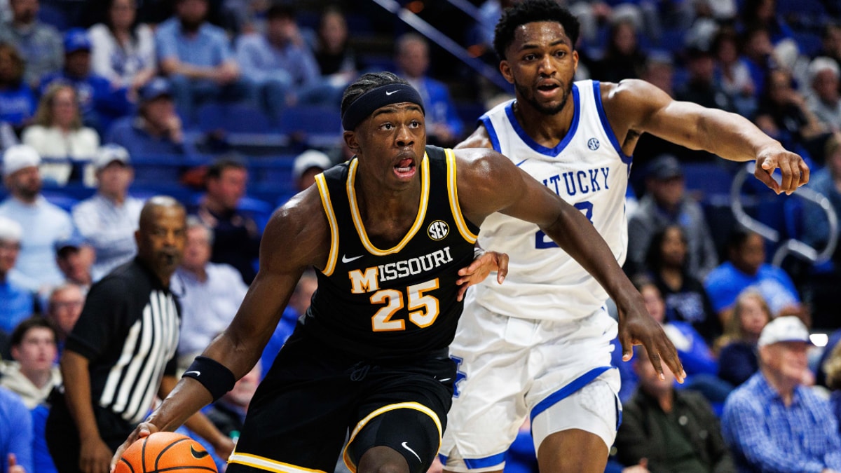 KSR Today: Mark Mitchell vs. SEC, Week Zero, UKVB Banner Night