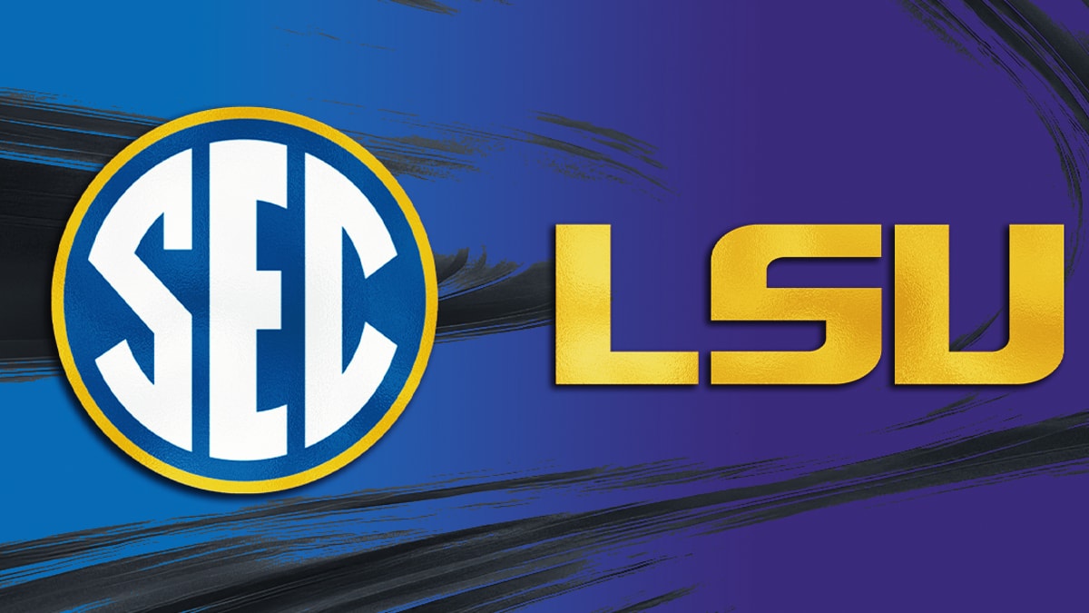 Is the SEC willing to fight LSU to enforce its own rule?