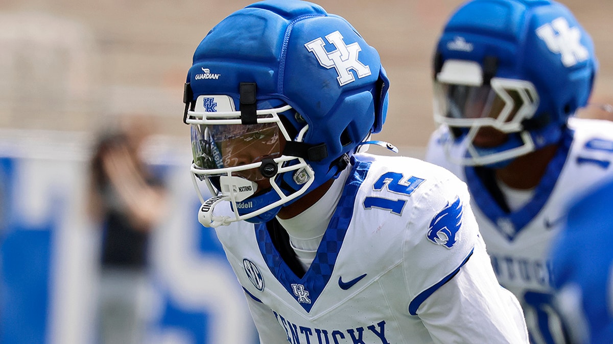 Kentucky Wildcats Fall Camp: Stock Up