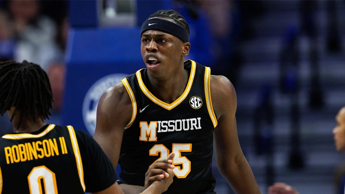 Mark Mitchell's Intra-Conference Transfer Reportedly Under Scrutiny by SEC
